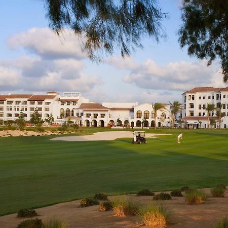 Address Marassi Golf Resort El Alamein Exterior foto