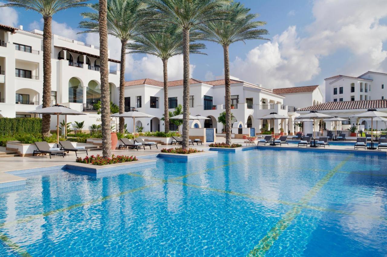 Address Marassi Golf Resort El Alamein Exterior foto