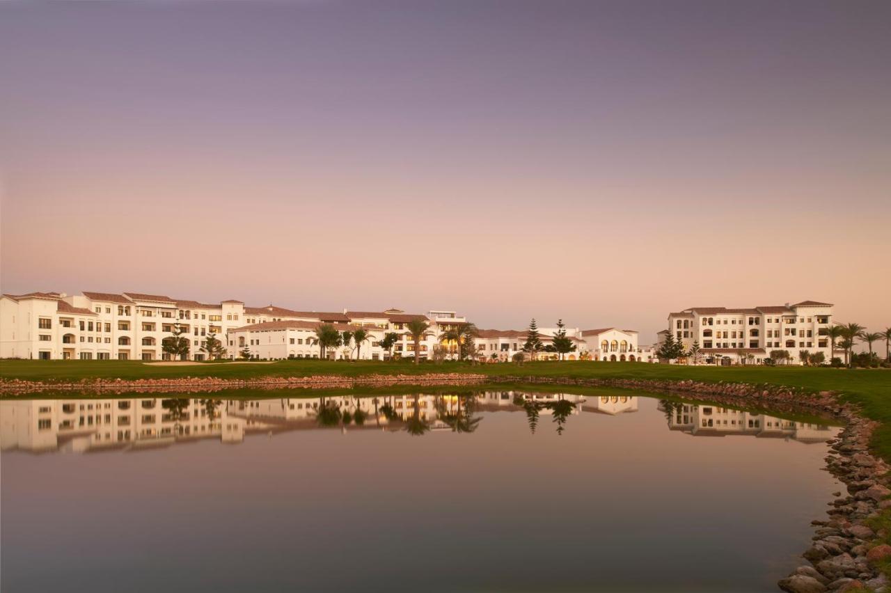 Address Marassi Golf Resort El Alamein Exterior foto