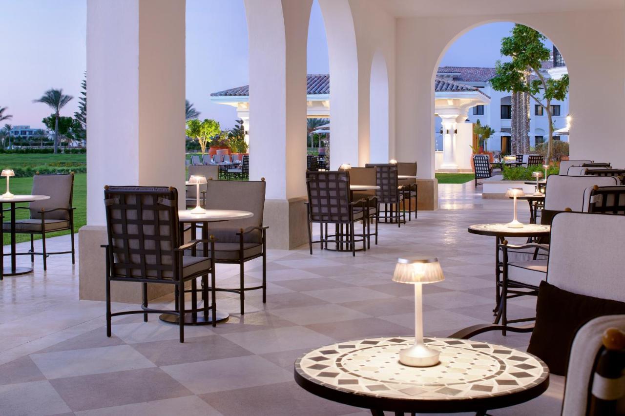 Address Marassi Golf Resort El Alamein Exterior foto