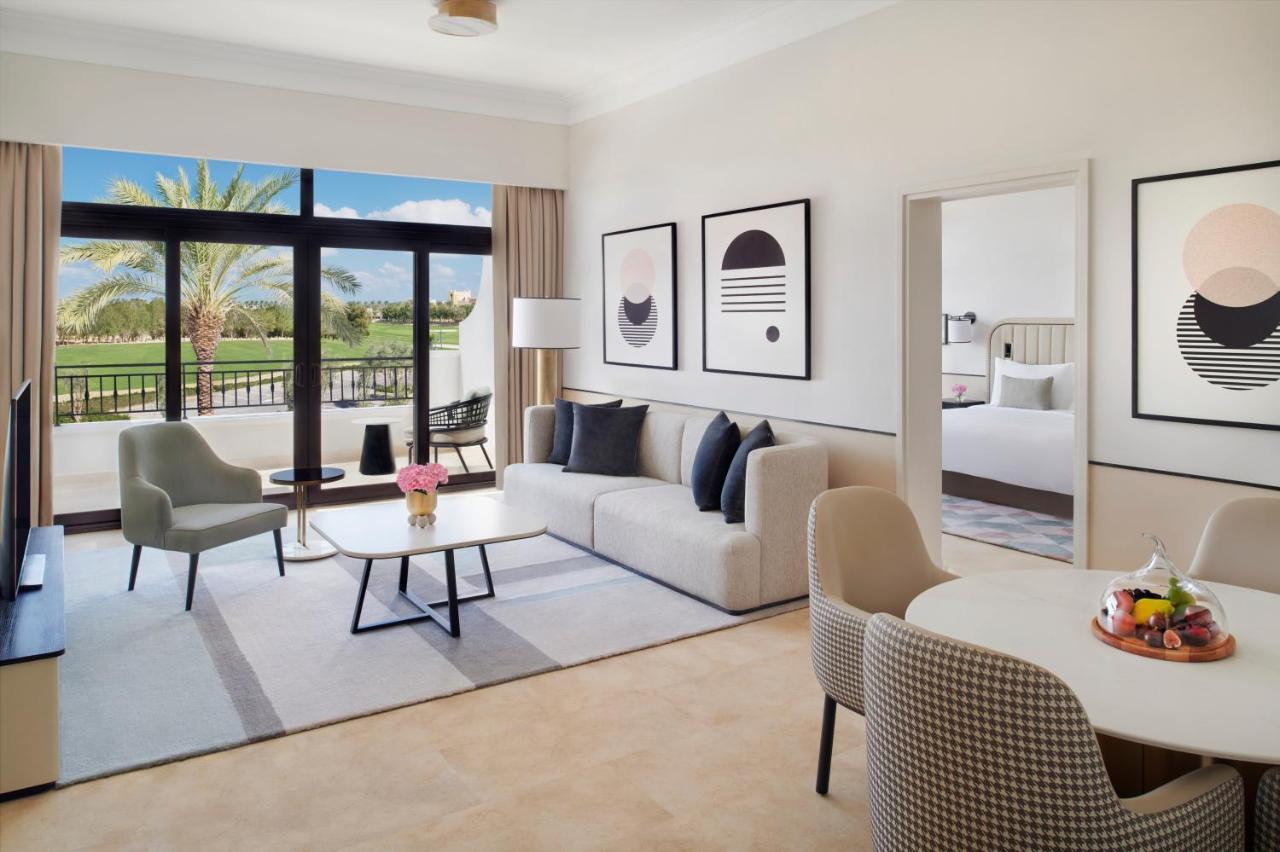 Address Marassi Golf Resort El Alamein Exterior foto
