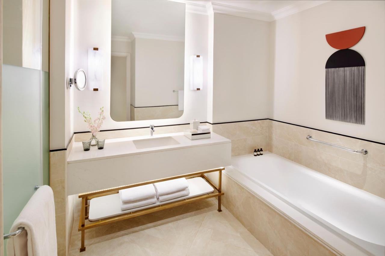 Address Marassi Golf Resort El Alamein Exterior foto