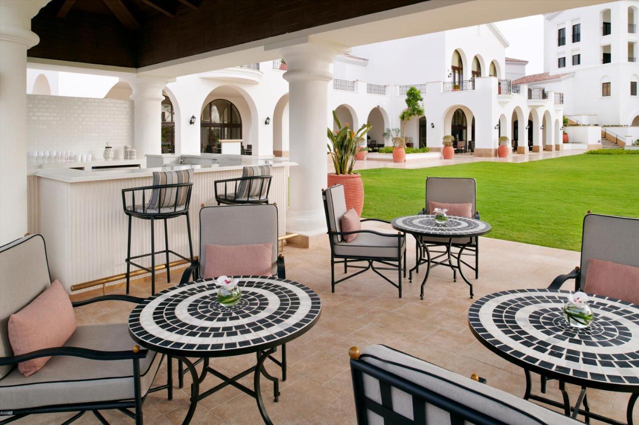 Address Marassi Golf Resort El Alamein Exterior foto
