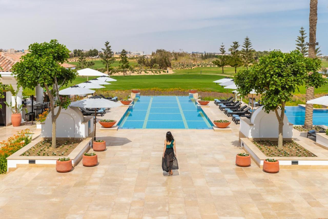 Address Marassi Golf Resort El Alamein Exterior foto