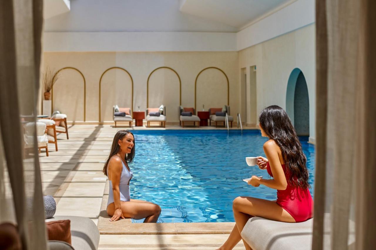 Address Marassi Golf Resort El Alamein Exterior foto